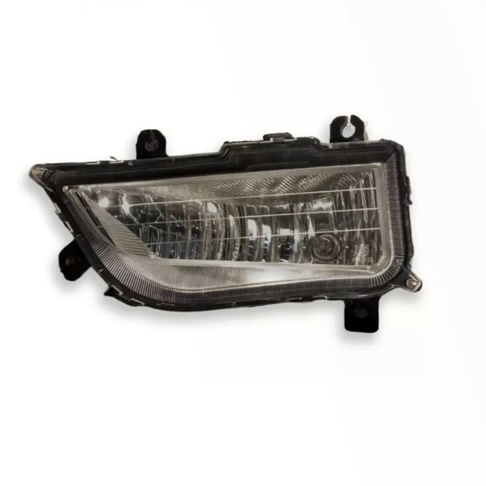 Neblinero Delantero Sin Led Izquierdo (Lh) DFSK 560 1.8 2019-2026 1