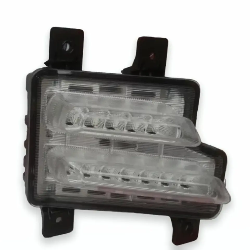 Neblinero Luz Led Derecho (Rh) Chery Tiggo 7 Pro / Tiggo 3 Pro 2021-2026 1