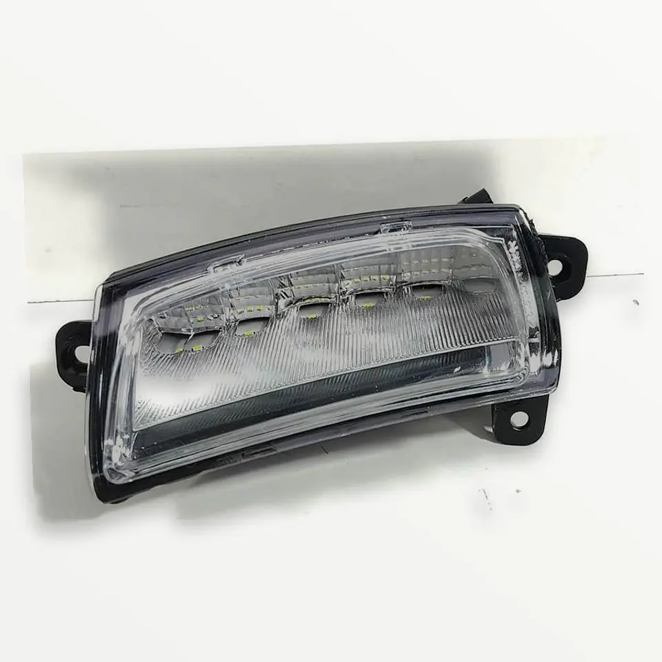 Neblinero Luz Led Izquierdo (Lh) Chery Tiggo 2 1.5 2017-2024 1