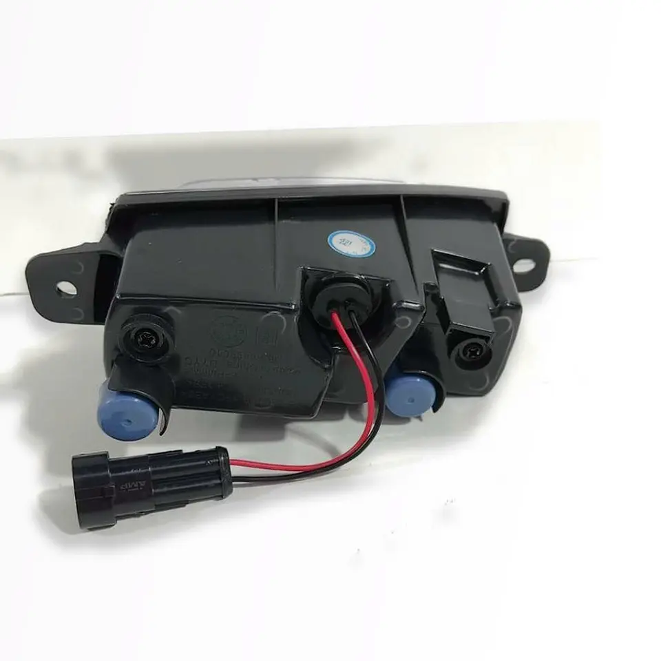 Neblinero Luz Led Izquierdo (Lh) Chery Tiggo 2 1.5 2017-2024 2
