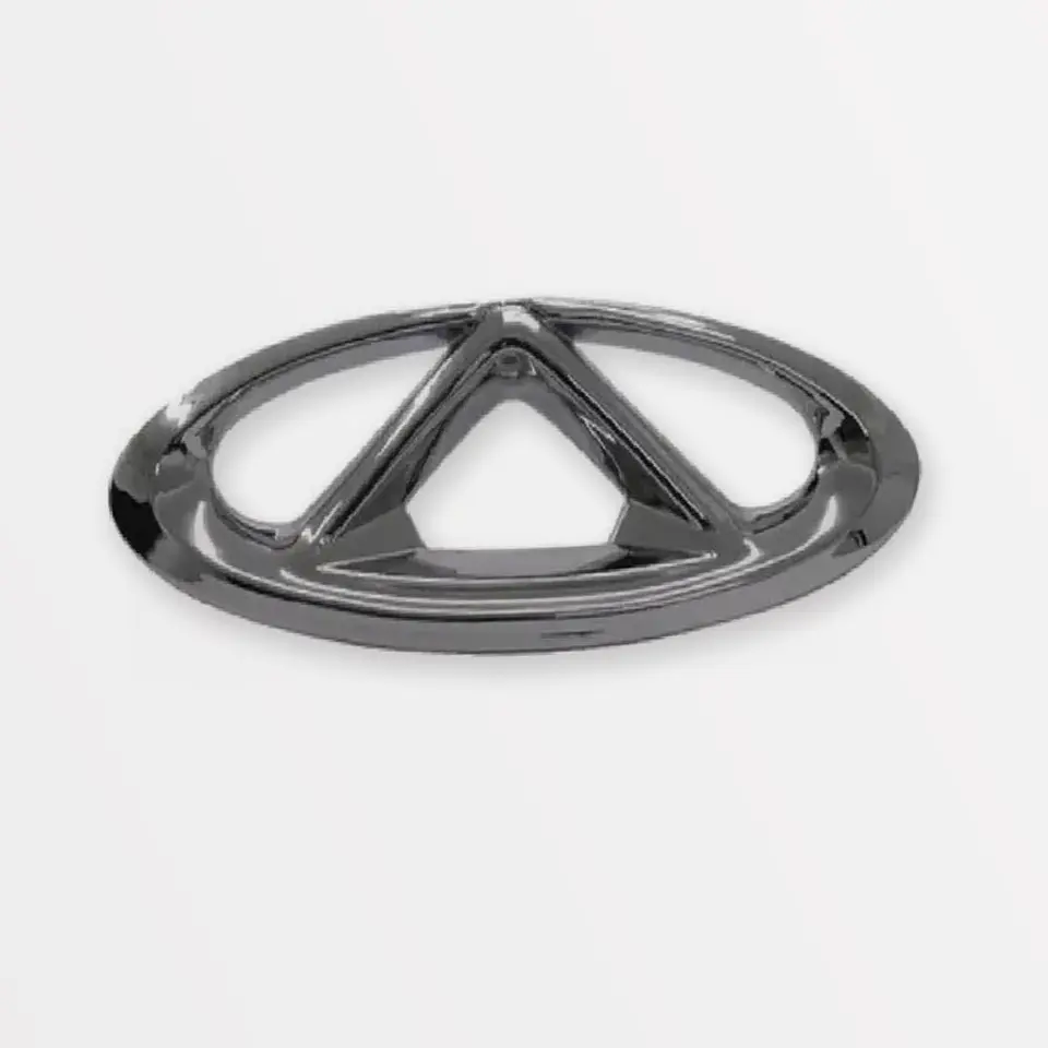 Logo Emblema Delantero Chery Arrizo 5 / Arrizo 3 1.5 2016-2023 1