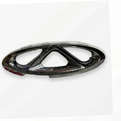 Logo Emblema Delantero Chery Tiggo 3 2015-2019