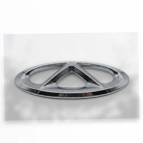Logo Emblema Delantero Chery Tiggo 7 1.5 2018-2021