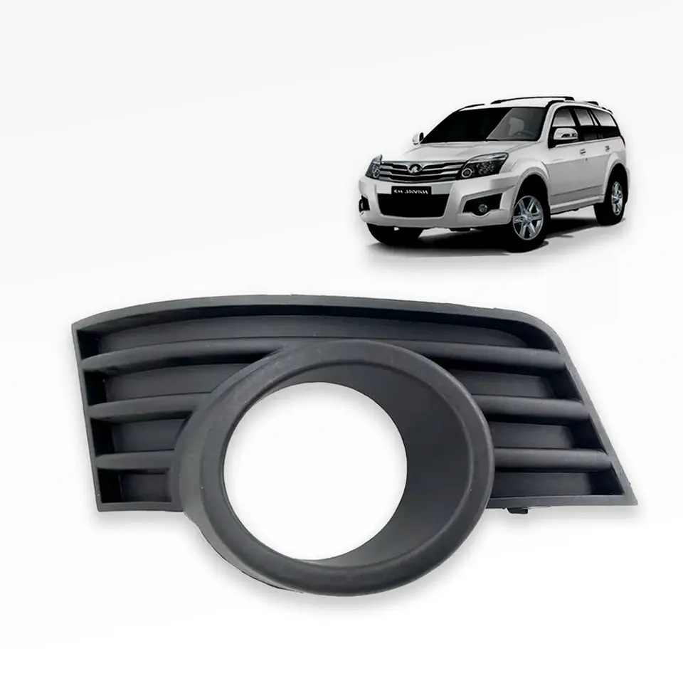 Bisel Neblinero Delantero Derecho (Rh) Great Wall Haval H3 2.0 2011-2016 1