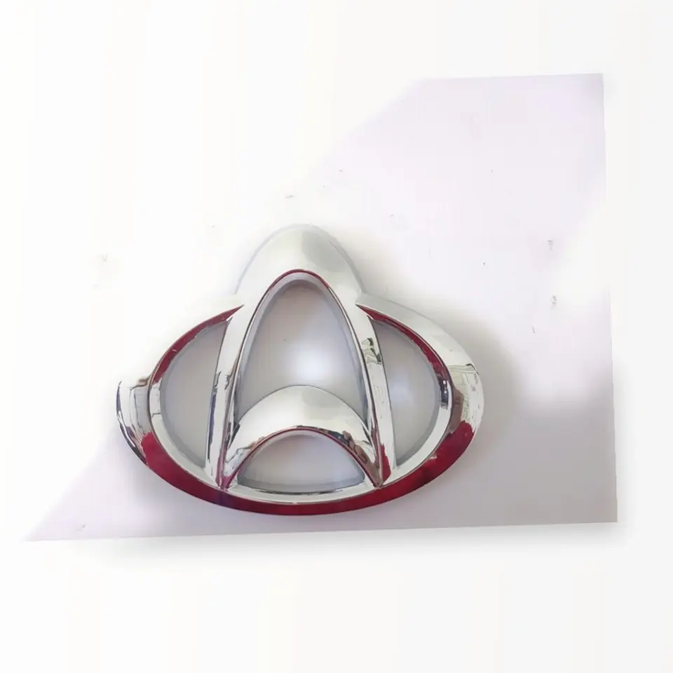 Logo Emblema Delantero KYC T3 1.6 2020-2026 1