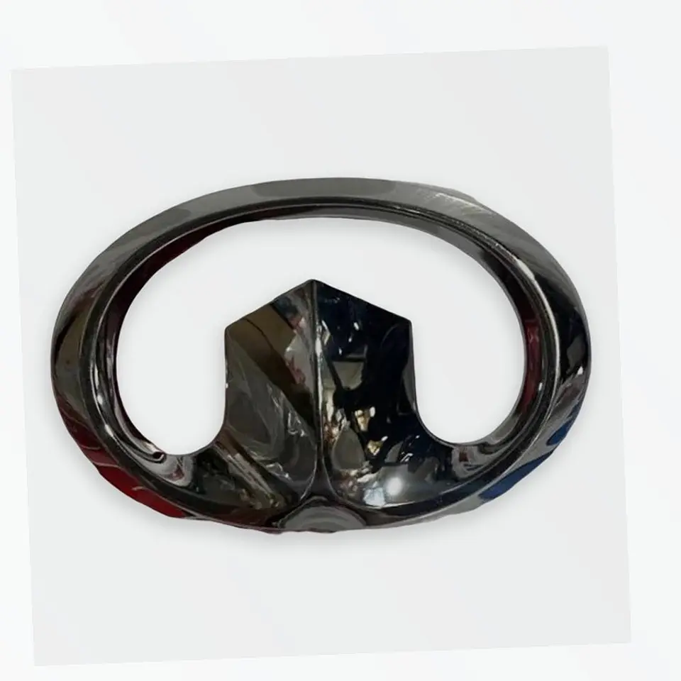 Logo Emblema Trasero Great Wall C30 1.5 2013-2018 1