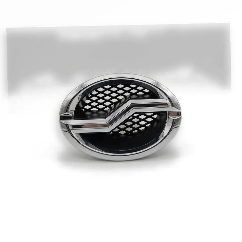 Logo Emblema ZX Auto Terralord 2019-2026 1