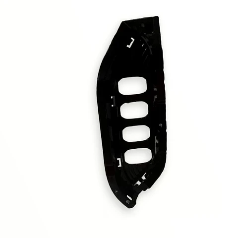 Bisel Neblinero Delantero Derecho (Rh) Jetour X70 Plus 2022-2026