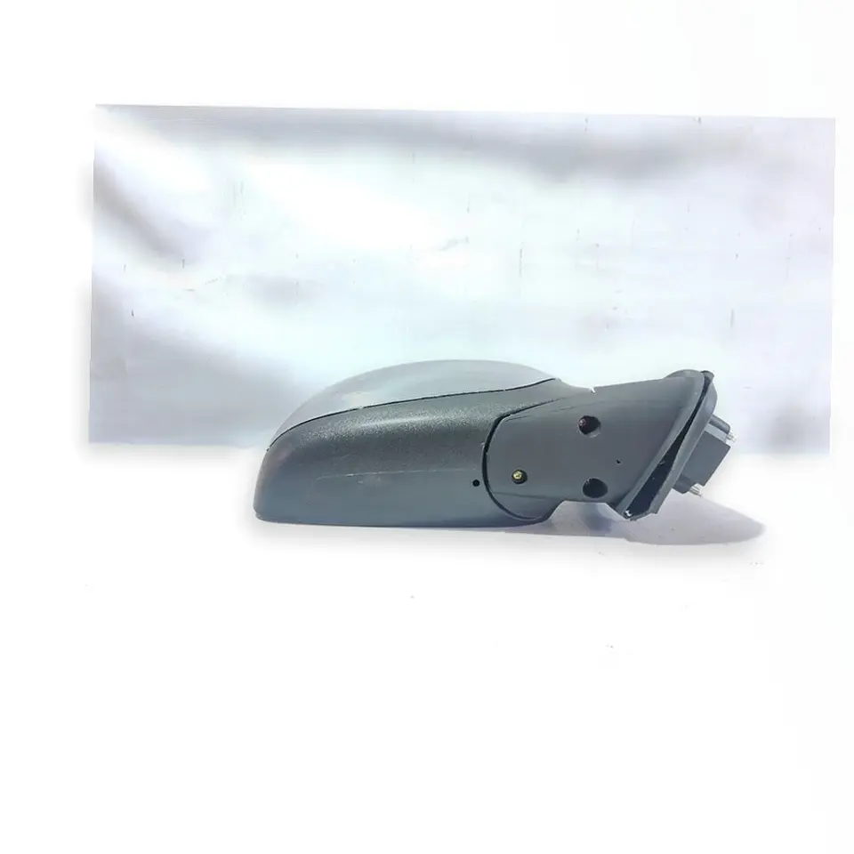 Espejo Derecho (Rh) Cromado Sin Intermitente Great Wall Wingle 5 2011-2024 4