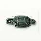 Manilla Exterior Delantera Derecha (Rh) Semi Cromada Great Wall Wingle 5 2011-2024 - Miniatura 2