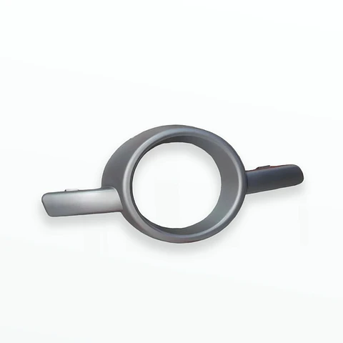 Bisel Neblinero Delantero Izquierdo (Lh) Gris Brilliance T30 / T32 / X30 1.5 2021-2023