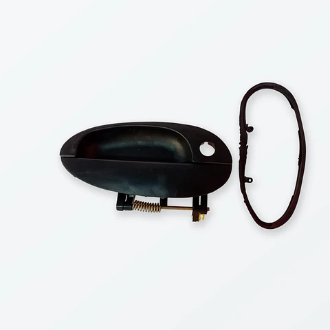Manilla Exterior Delantera Derecha (Rh) Chery Iq 1.0 / Face 1.3 / S21 1.3 2007-2021