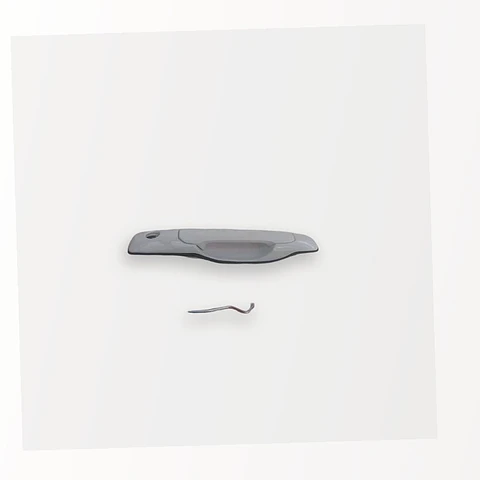 Manilla Exterior Delantera Derecha (Rh) ZNA Succe 1.6 2011-2021
