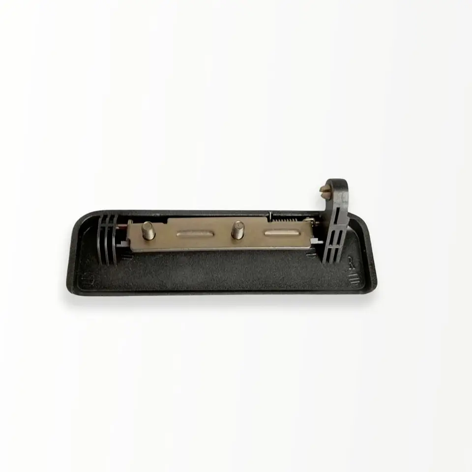 Manilla Exterior Delantera Izquierda (Lh) Lifan Dc 1.3 2011-2019 4