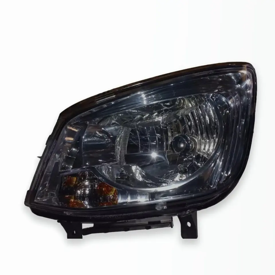 Optico Izquierdo (Lh) Foton TM3 / TM5 2021-2026 1