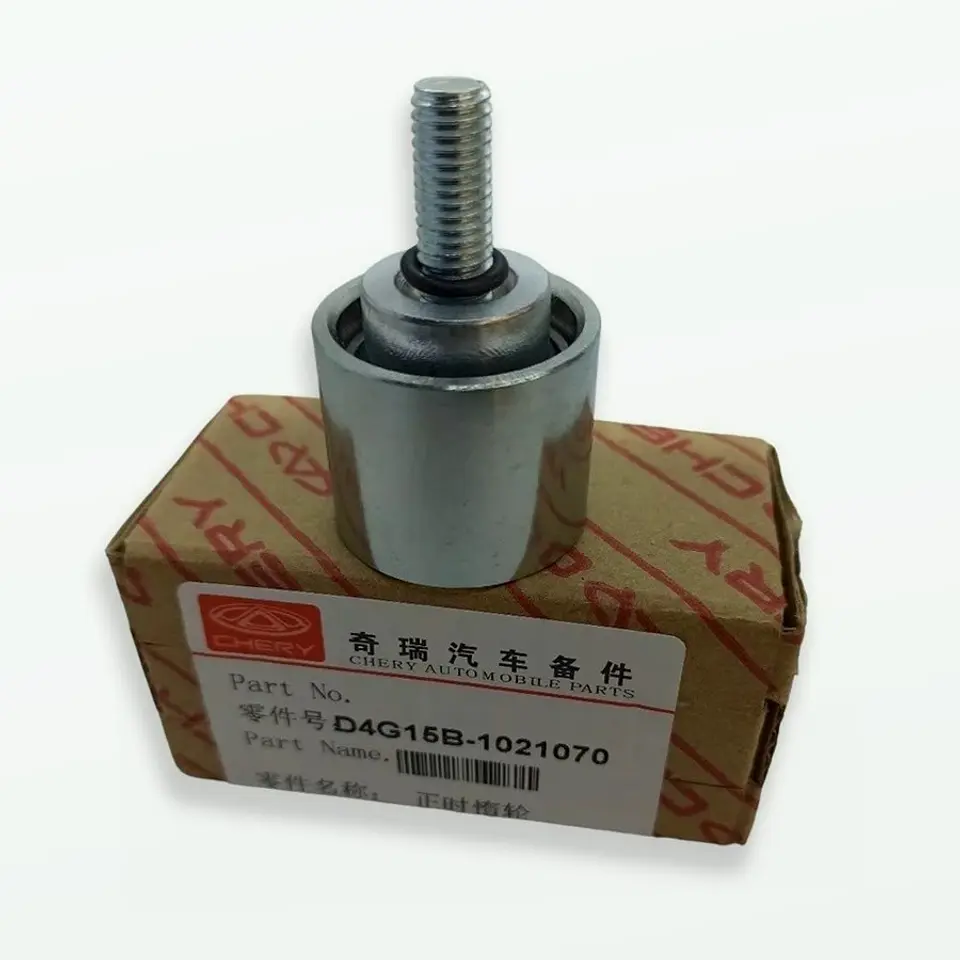 Rodillo Distribucion Chery Tiggo 2 1.5 2017-2024 1