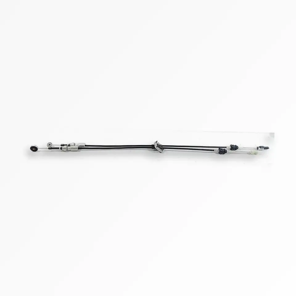 Set Piola Selectora Cambio Changan Alsvin 2021-2026 1