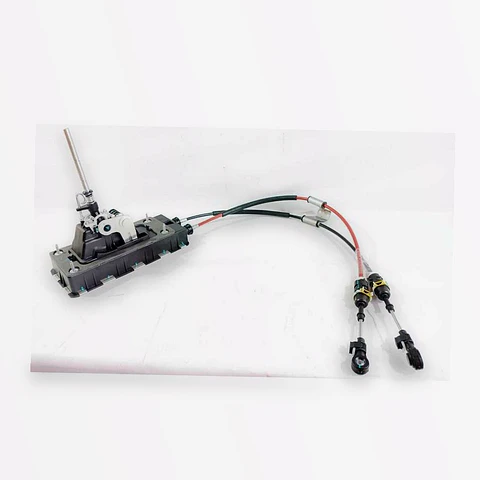 Set Piola Selectora Cambio Con Palanca MG Zs / Zx 2018-2026