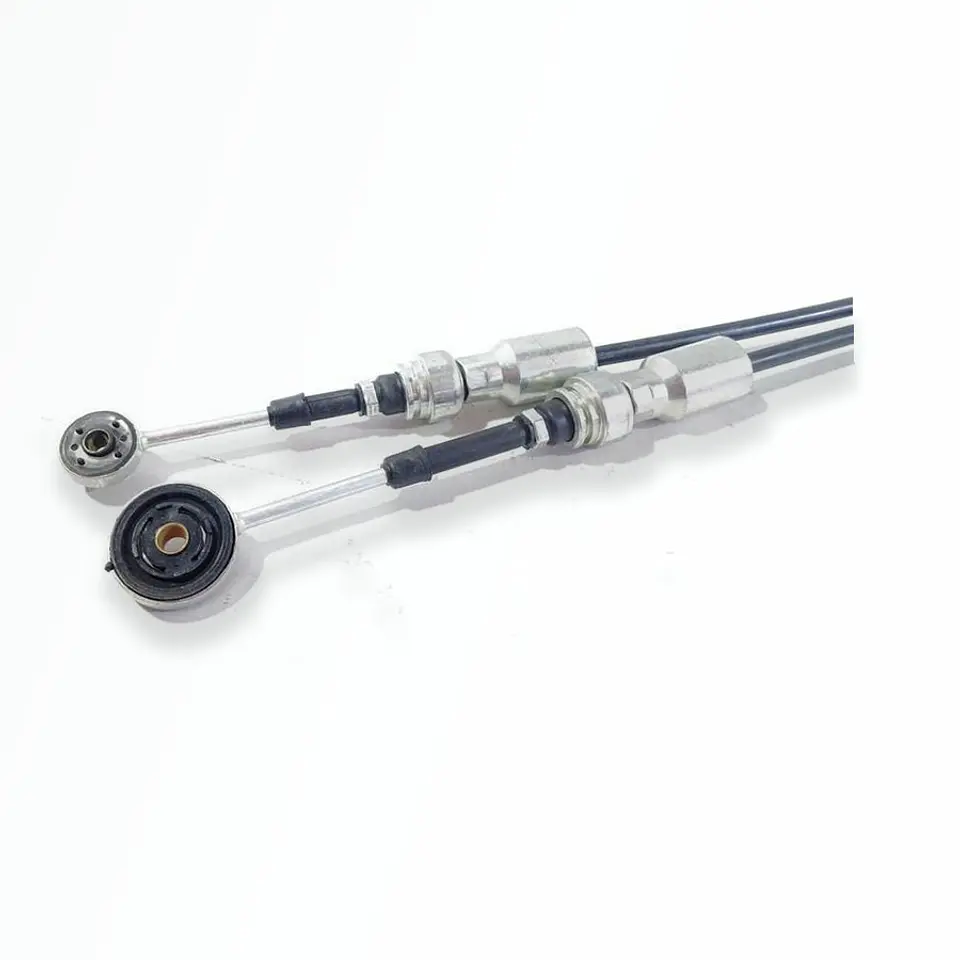 Set Piola Selectora Cambio Changan Alsvin 2021-2026 3
