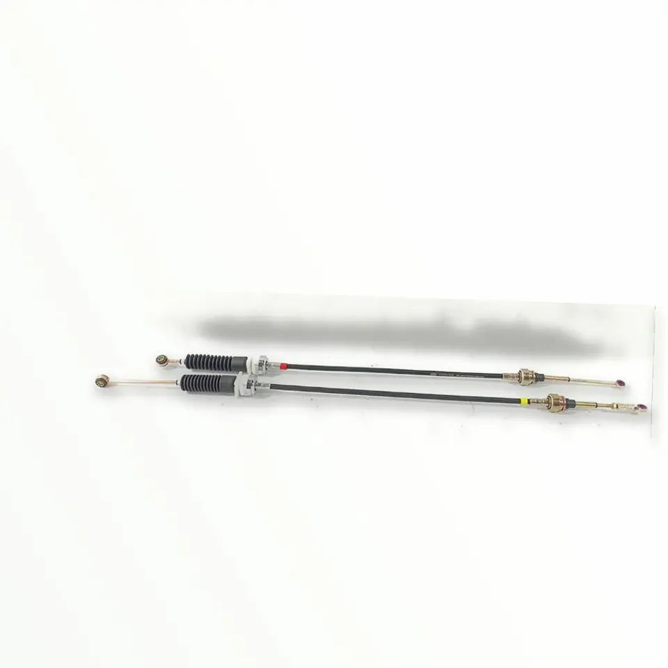 Set Piola Selectora Cambio DFSK C21 / C22 / C25 / Truck / Van / K05S 1.2 2012-2026 1