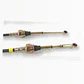 Set Piola Selectora Cambio DFSK C21 / C22 / C25 / Truck / Van / K05S 1.2 2012-2026 - Miniatura 2