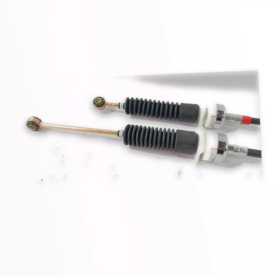 Set Piola Selectora Cambio DFSK C21 / C22 / C25 / Truck / Van / K05S 1.2 2012-2026 3
