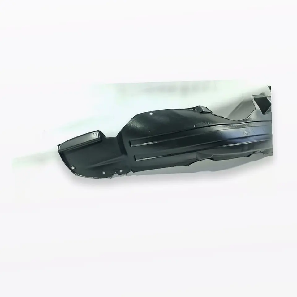 Guardafango Delantero Derecho (Rh) Chery Tiggo 2 / Tiggo 2 Pro 2017-2026 2