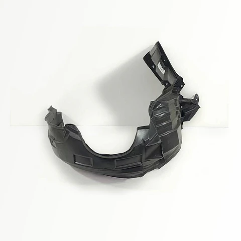 Guardafango Delantero Derecho (Rh) BYD F0 2009-2017