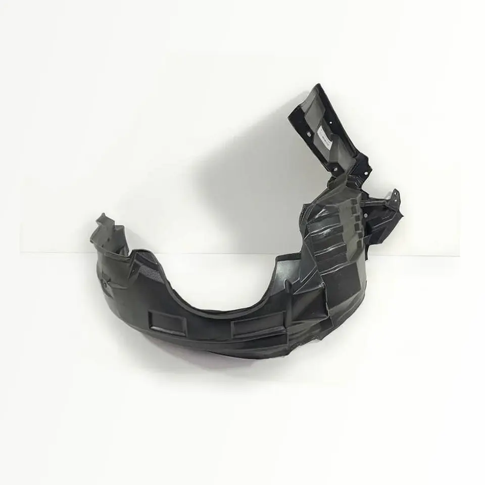 Guardafango Delantero Derecho (Rh) BYD F0 2009-2017 1