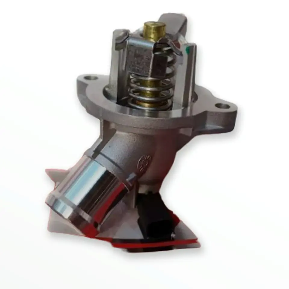 Termostato Completo MG Gs / RX5 / Hs 1.5 2016-2026 1