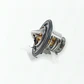 Termostato DFM A30 / AX3 / AX4 1.6 / BYD F3 / F3R / G3 1.5 2009-2021 - Miniatura 2