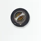 Termostato DFM A30 / AX3 / AX4 1.6 / BYD F3 / F3R / G3 1.5 2009-2021 - Miniatura 3