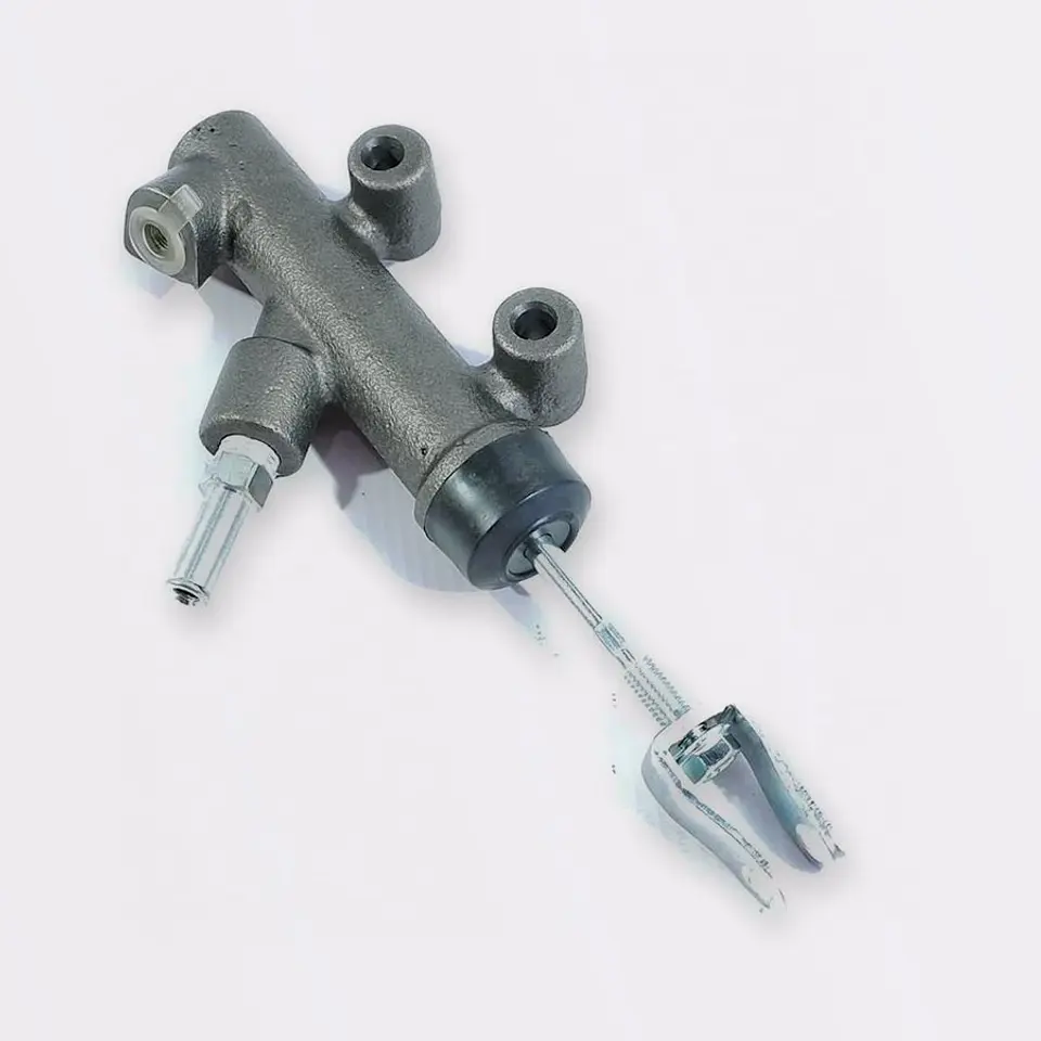 Bomba Embrague JMC Carrying 2.7 2012-2023 2