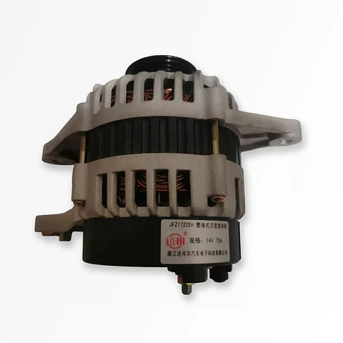 Alternador JAC J2 1.0 2012-2017