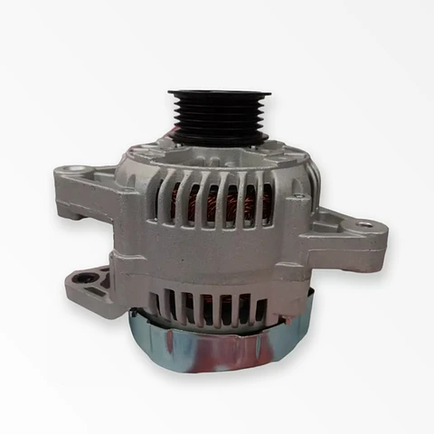 Alternador 479q Lifan 520 / 620 1.6 2008-2014