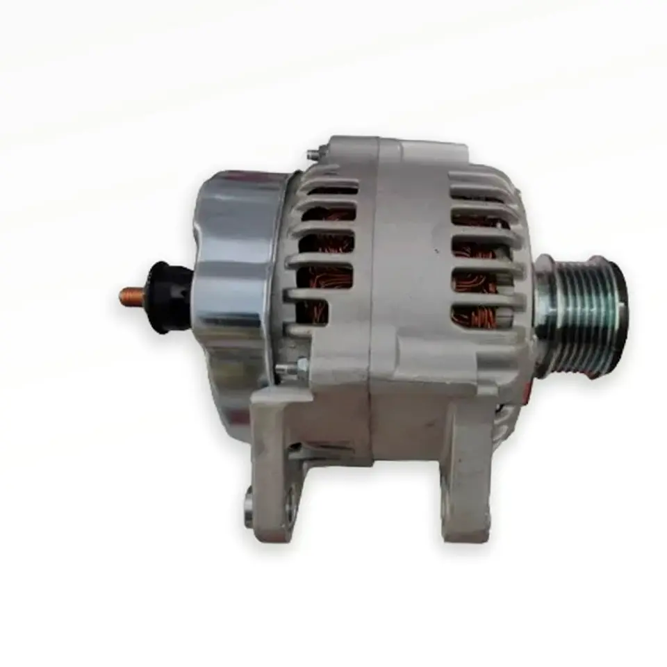 Alternador 4d20 Great Wall Wingle 5 2.0 2011-2024 1