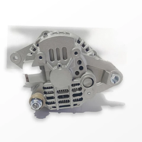 Alternador 4a91 JAC S2 / S3 / J3 / J4 / S1 / S4 / Brilliance Frv / Fsv 2009-2022