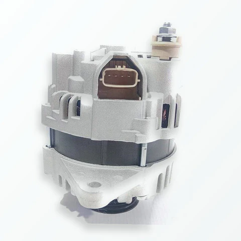 Alternador 4a91 JAC S2 / S3 / J3 / J4 / S1 / S4 / Brilliance Frv / Fsv 2009-2022