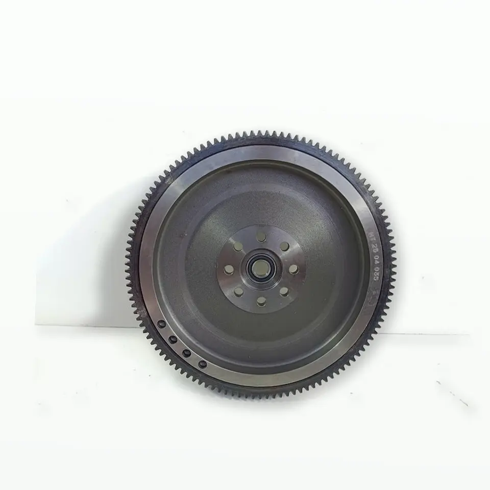 Volante Inercia JAC T8 2019-2026 1