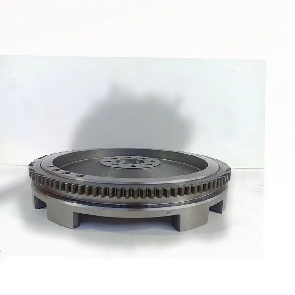 Volante Inercia JAC T8 2019-2026 2