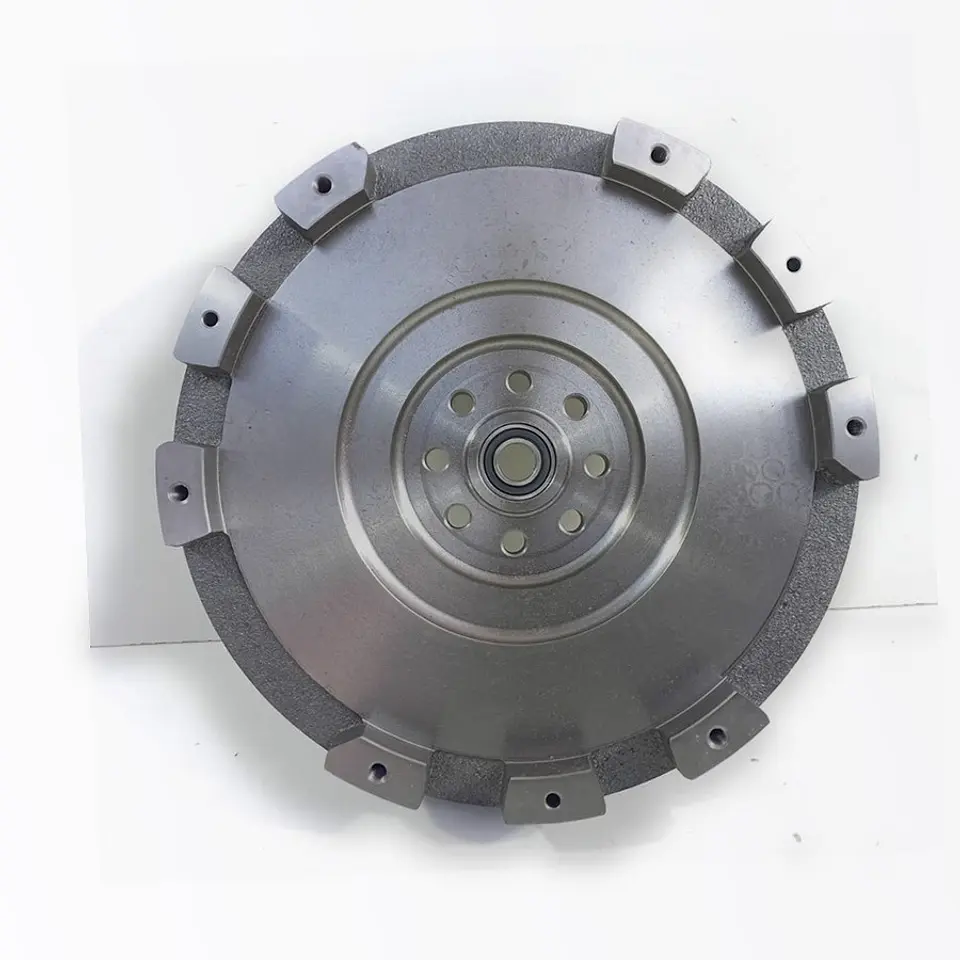 Volante Inercia JAC T8 2019-2026 3