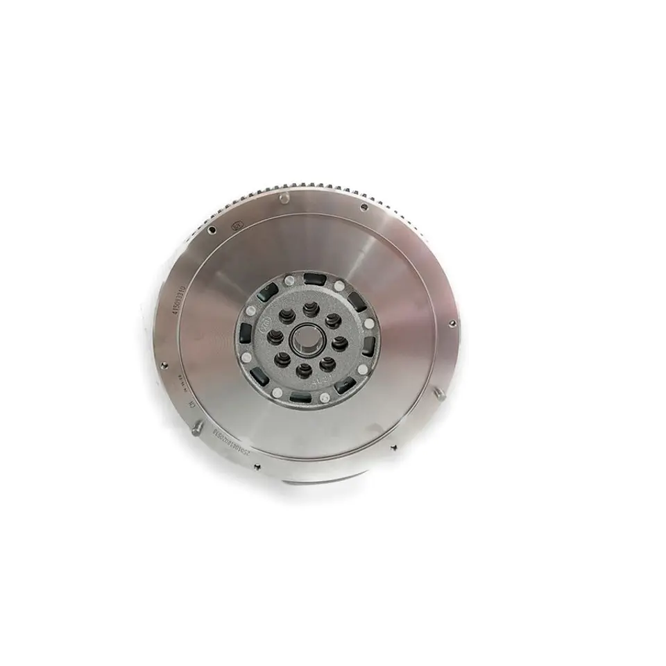 Volante Inercia Maxus T60 2.8 2017-2026 3