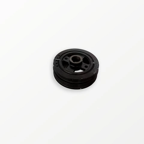 Damper Polea Cigueñal Geely Lc / Ck / Mk / Lifan Cargo / Truck / Van / 520 / 320 / X50 1.3 / Great Wall Peri 1.3 2008-2020