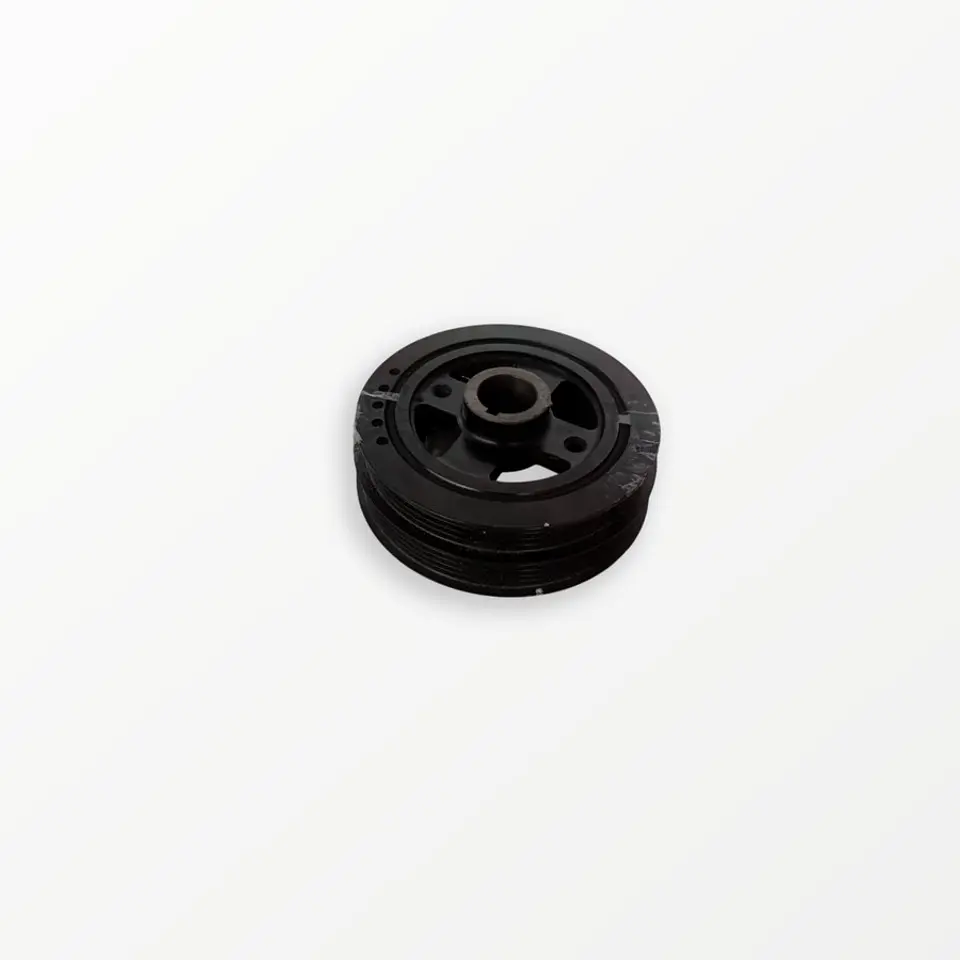 Damper Polea Cigueñal Geely Lc / Ck / Mk / Lifan Cargo / Truck / Van / 520 / 320 / X50 1.3 / Great Wall Peri 1.3 2008-2020 1