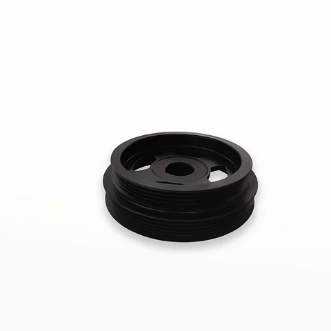 Damper Polea Cigueñal Geely Lc / Ck / Mk / Lifan Cargo / Truck / Van / 520 / 320 / X50 1.3 / Great Wall Peri 1.3 2008-2020
