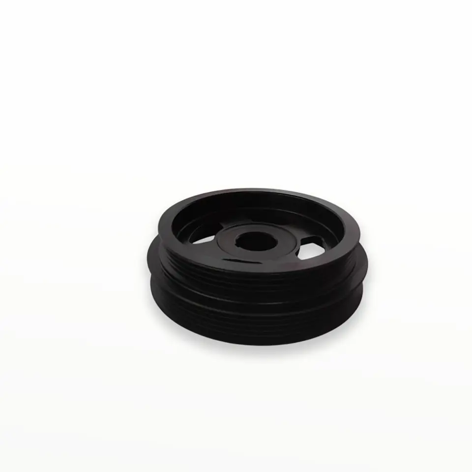 Damper Polea Cigueñal Geely Lc / Ck / Mk / Lifan Cargo / Truck / Van / 520 / 320 / X50 1.3 / Great Wall Peri 1.3 2008-2020 2