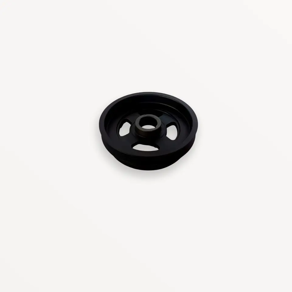 Damper Polea Cigueñal Geely Lc / Ck / Mk / Lifan Cargo / Truck / Van / 520 / 320 / X50 1.3 / Great Wall Peri 1.3 2008-2020 3