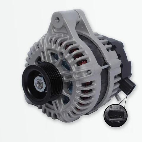 Alternador 4g16 Chery Tiggo 3 1.6 2015-2024