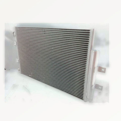 Condensador GAC GS3 / GS3 Power 2020-2026
