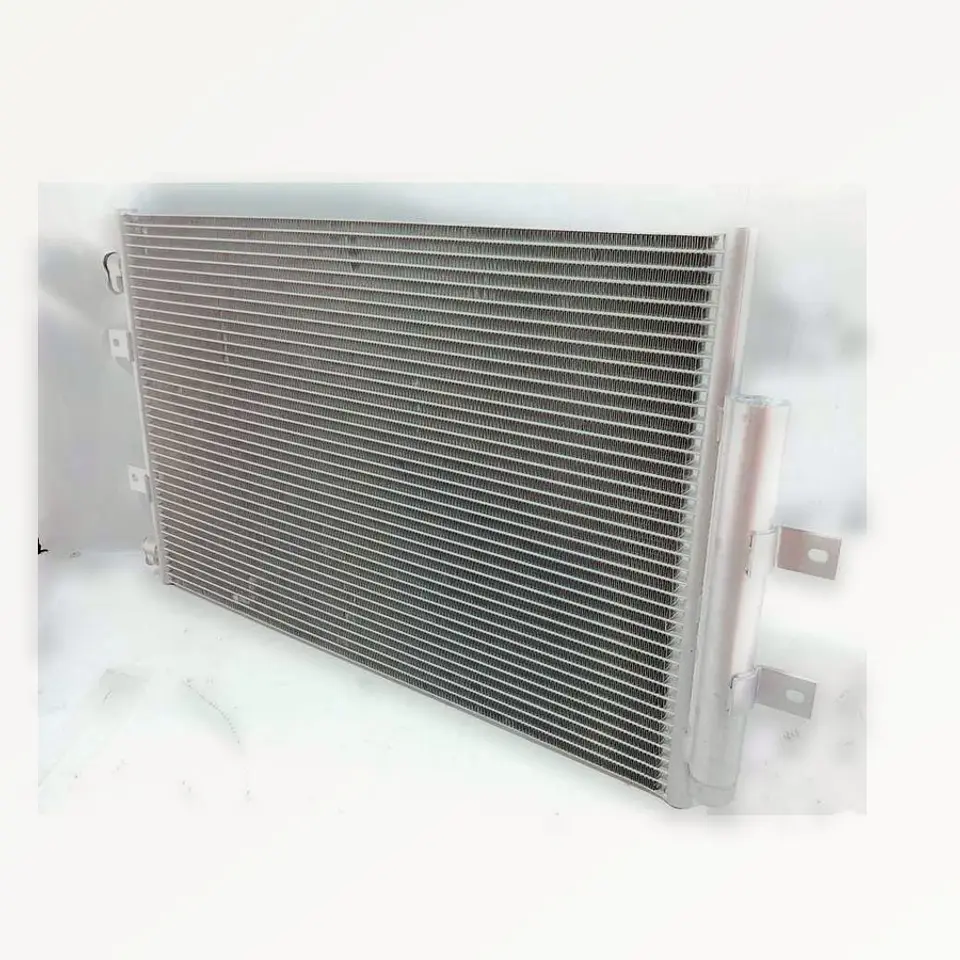 Condensador GAC GS3 / GS3 Power 2020-2026 2